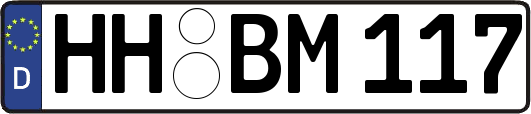 HH-BM117