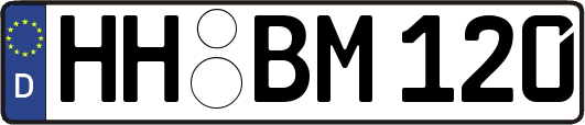 HH-BM120