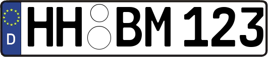 HH-BM123