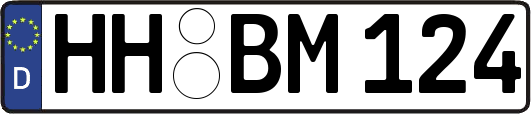 HH-BM124
