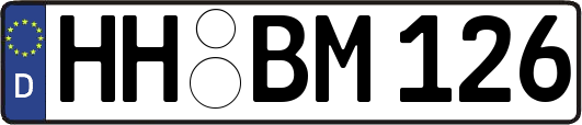 HH-BM126