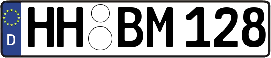 HH-BM128