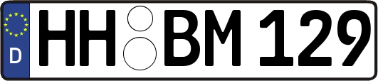 HH-BM129