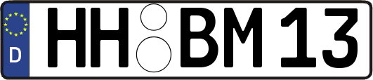 HH-BM13