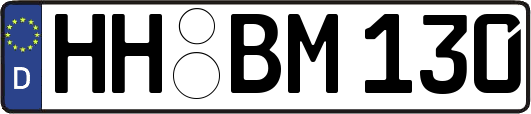 HH-BM130