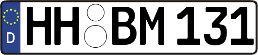 HH-BM131