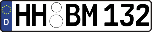 HH-BM132