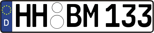 HH-BM133