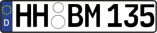 HH-BM135