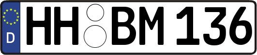 HH-BM136
