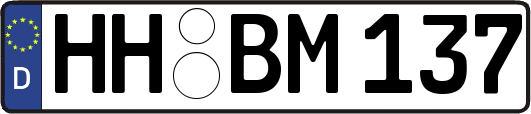 HH-BM137