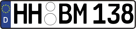 HH-BM138