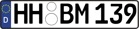 HH-BM139