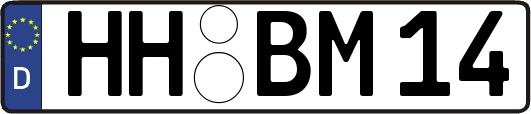 HH-BM14