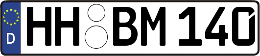 HH-BM140