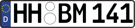 HH-BM141