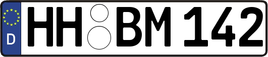 HH-BM142