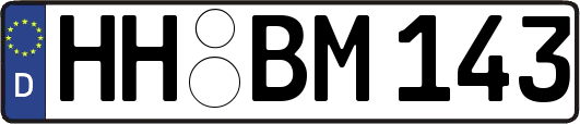 HH-BM143