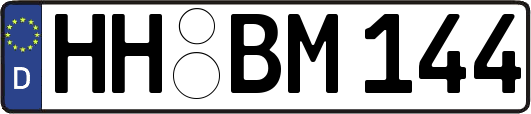 HH-BM144