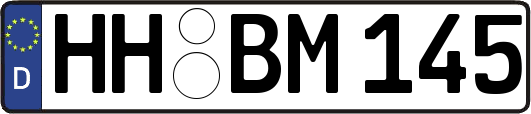 HH-BM145