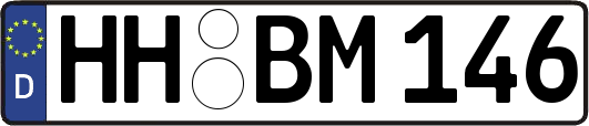 HH-BM146