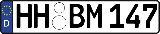 HH-BM147