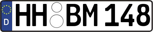HH-BM148