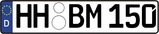HH-BM150