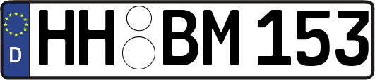 HH-BM153