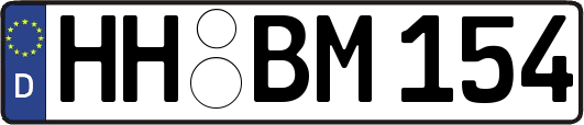 HH-BM154