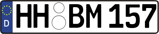 HH-BM157