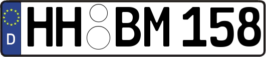 HH-BM158
