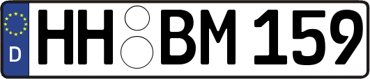 HH-BM159
