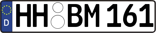 HH-BM161