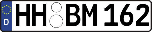 HH-BM162