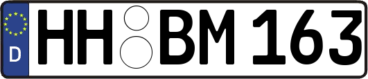 HH-BM163