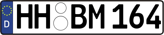 HH-BM164