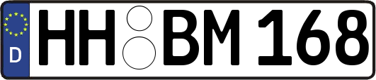 HH-BM168