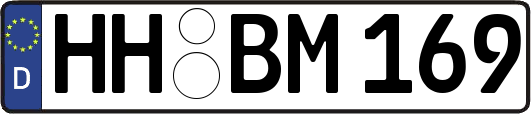 HH-BM169