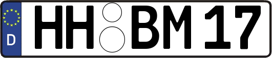 HH-BM17