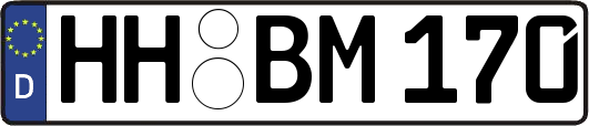 HH-BM170