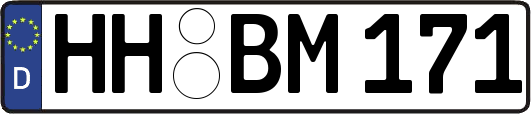 HH-BM171