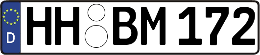 HH-BM172