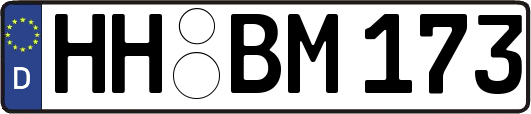 HH-BM173