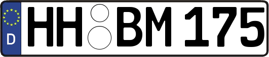 HH-BM175