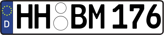 HH-BM176