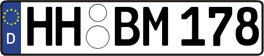 HH-BM178