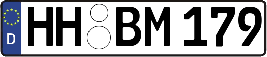 HH-BM179