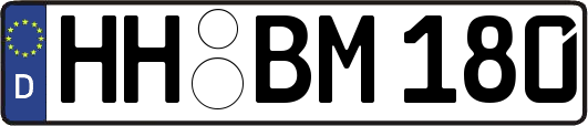 HH-BM180
