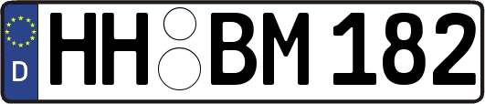 HH-BM182